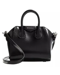 Givenchy Satchel Bag Antigona Micro Bag Schwarz