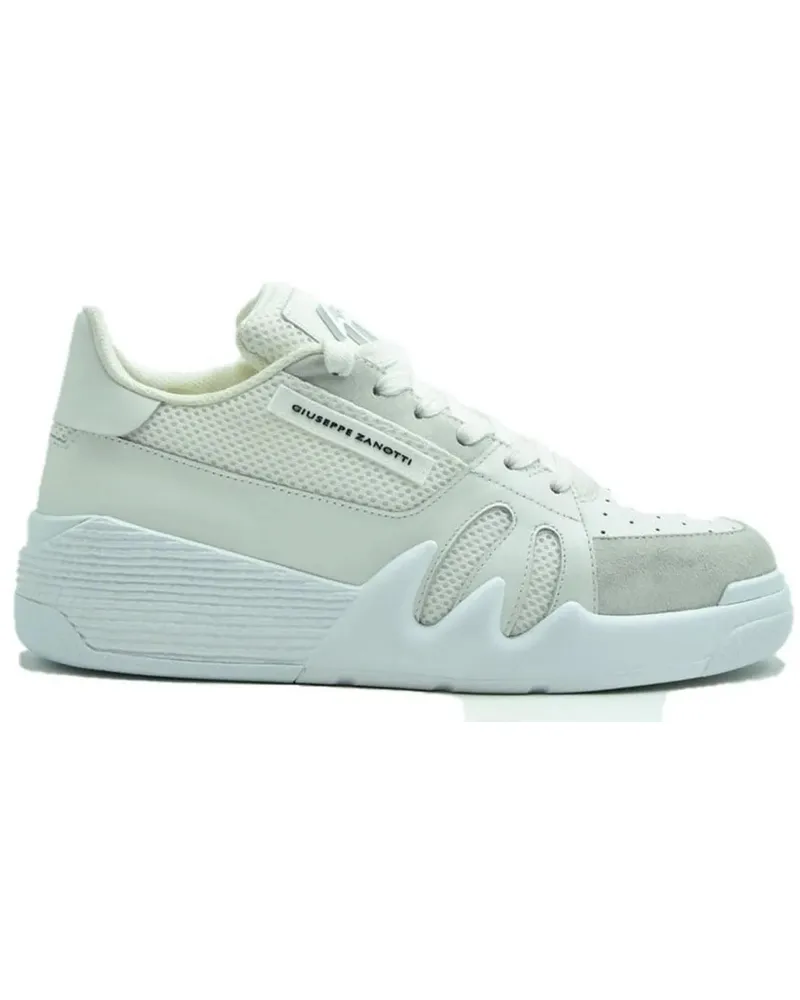 Giuseppe Zanotti Low-Top Sneaker Sneakers Divers bunt Bunt