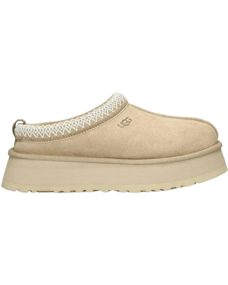 UGG Slipper & Pantoletten W Tazz beige Beige