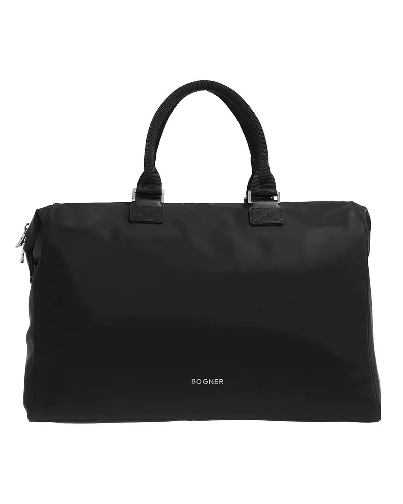 Bogner Weekender Klosters Alia Weekender Lhz schwarz Schwarz