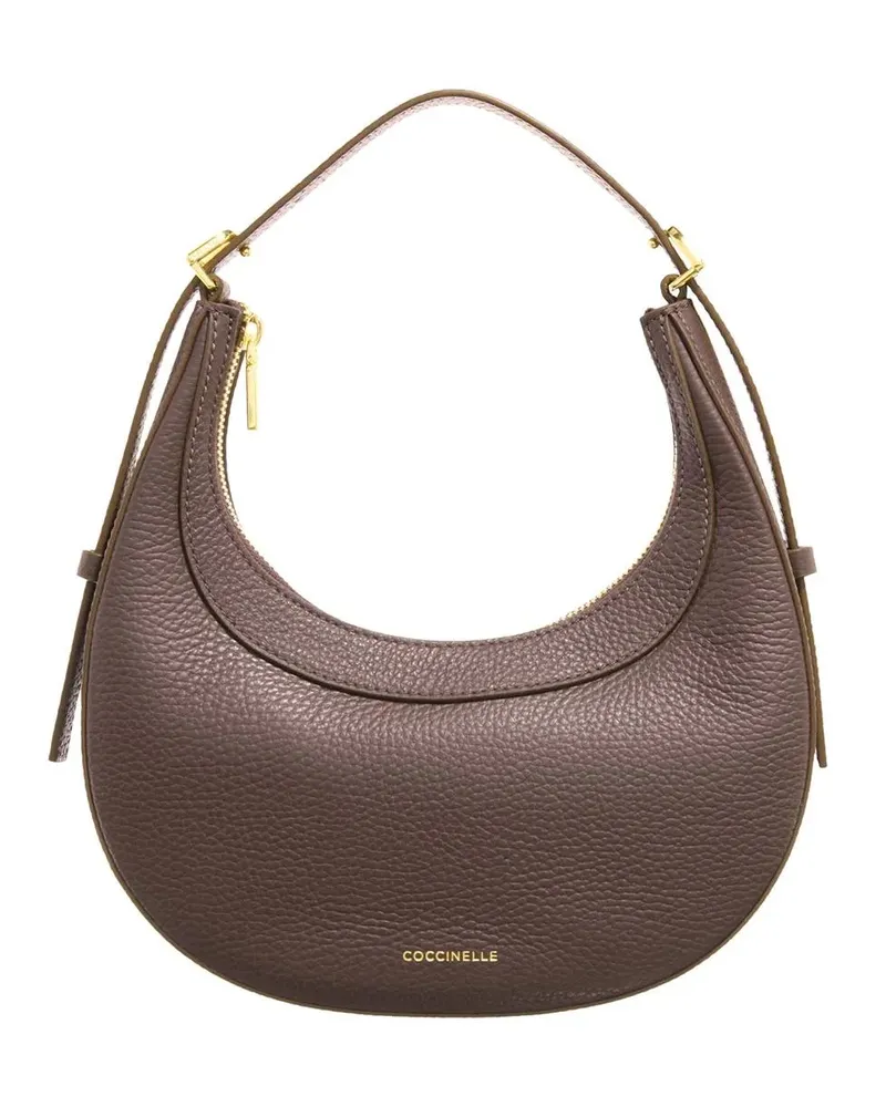 Coccinelle Hobo Bags  Whisper braun Braun