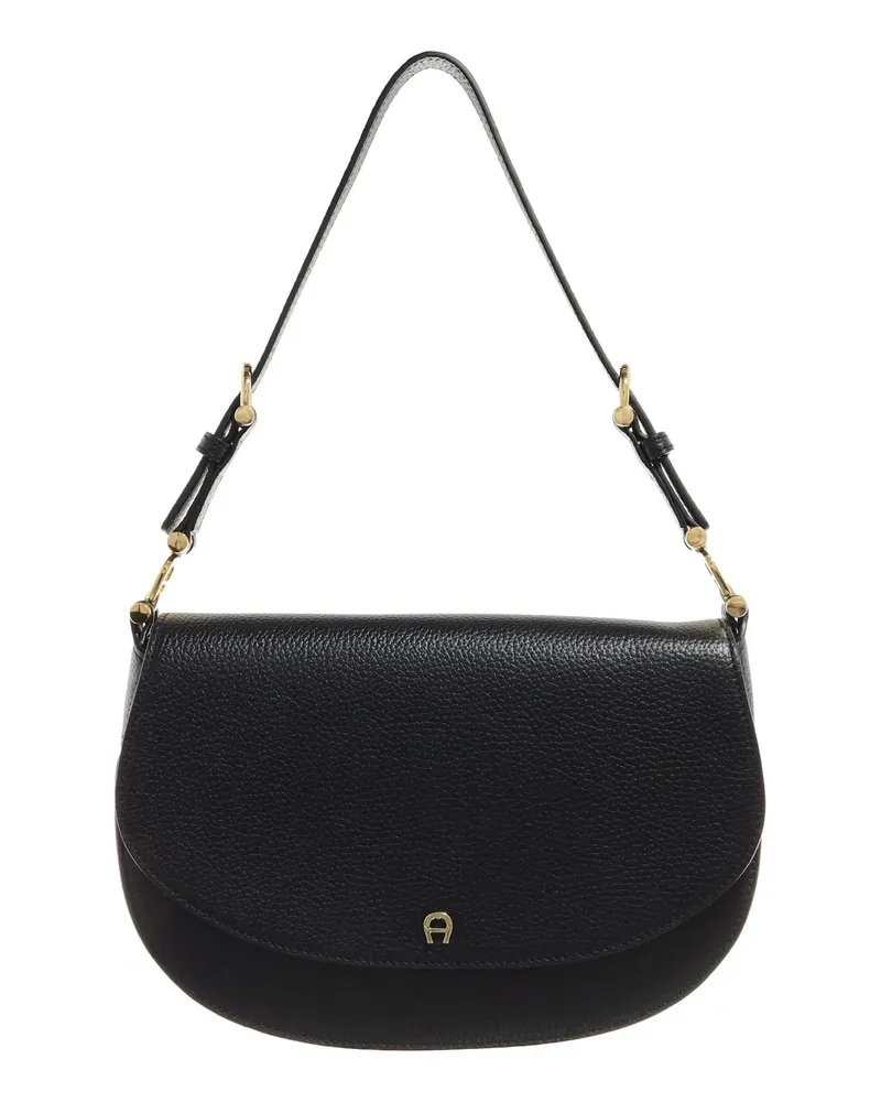 Aigner Crossbody Bags Delia schwarz Schwarz