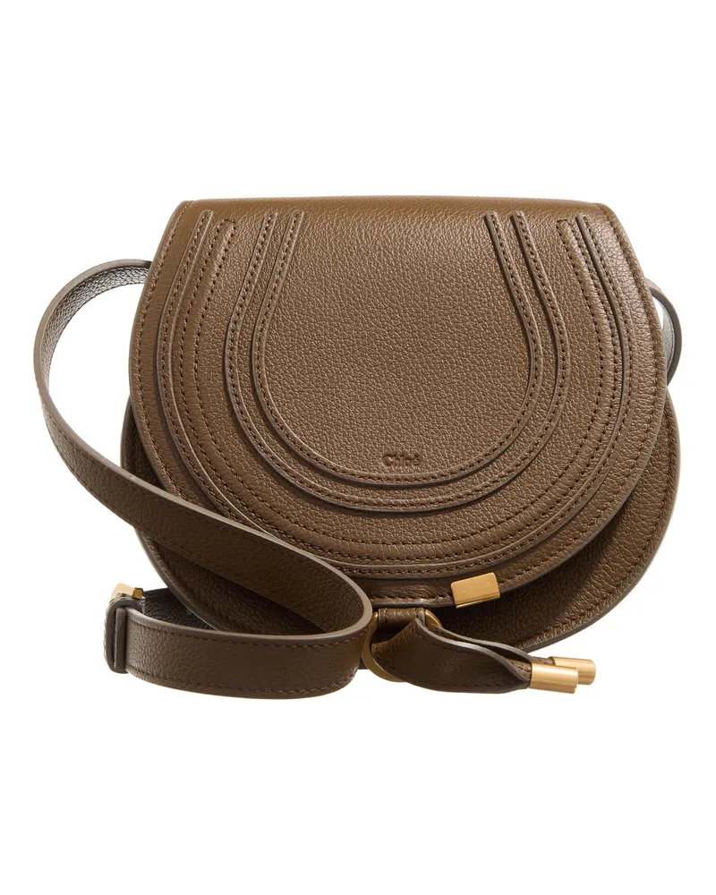 Chloé Crossbody Bags Marcie braun Braun