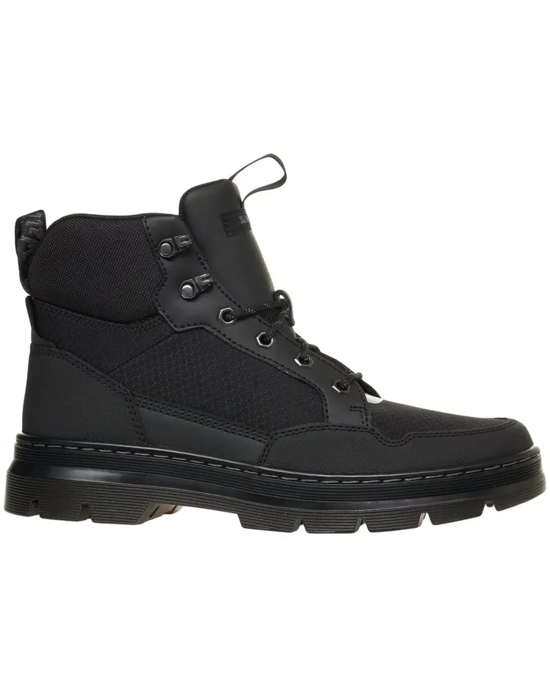 Dr.Martens Stiefel Boots 'Rakim MK.02' schwarz Schwarz
