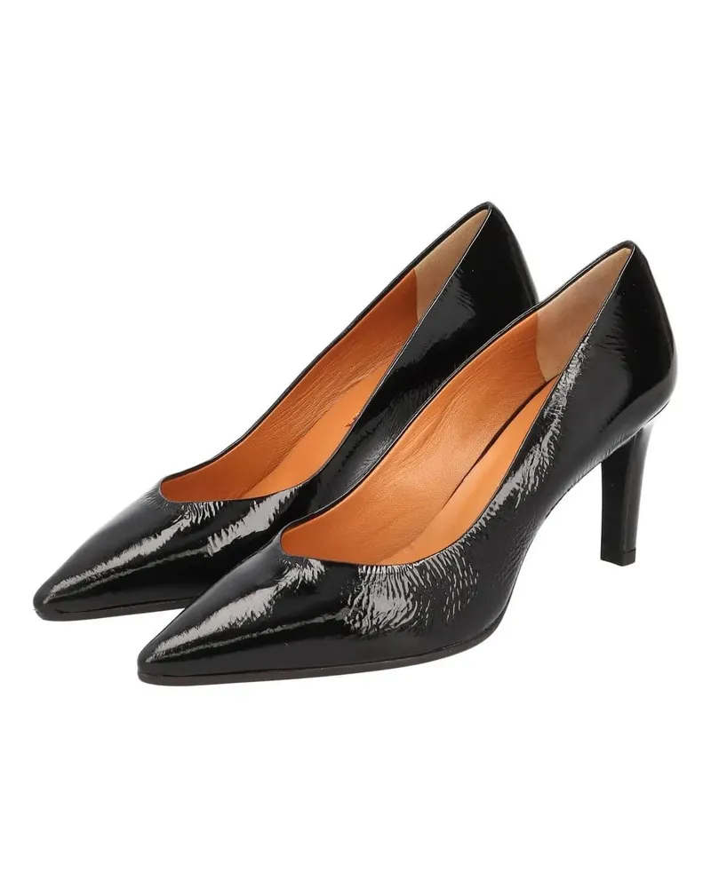 Thea Mika Hohe Schuhe Pumps schwarz Schwarz