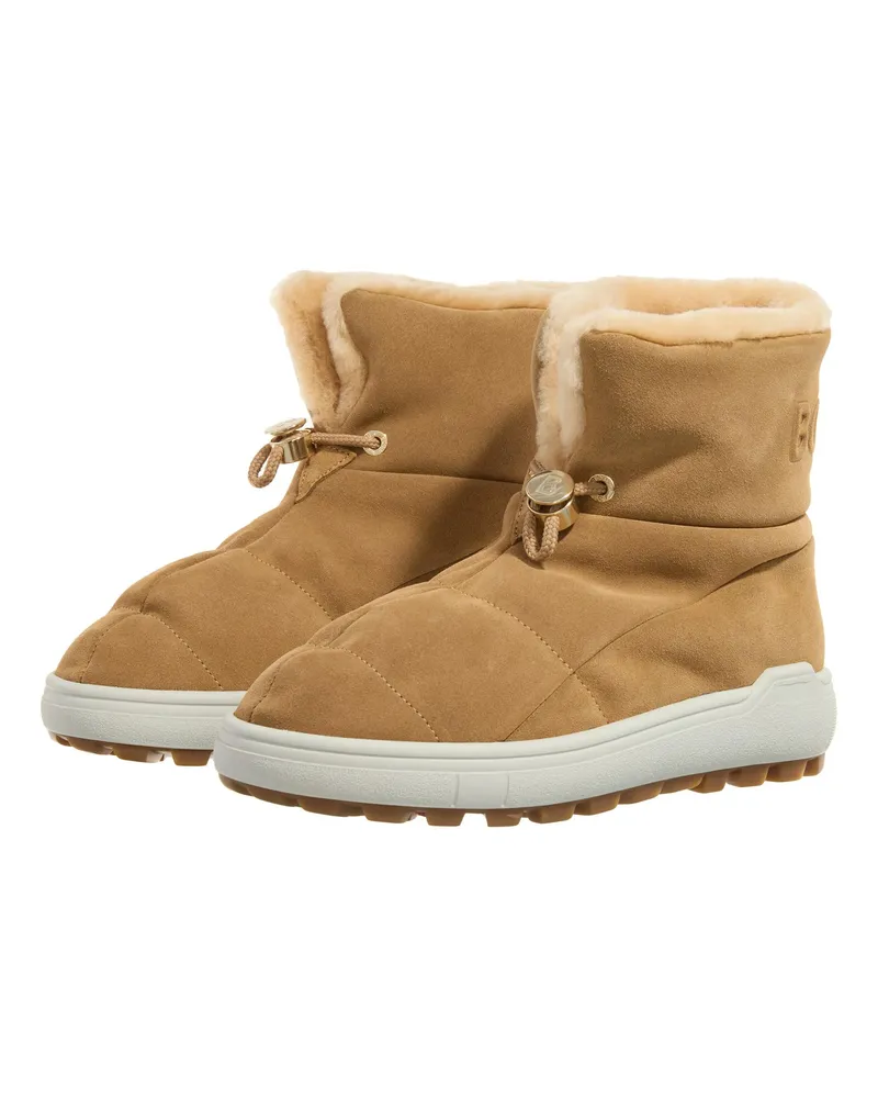 Bogner Stiefel & Boots Chamonix S 12 C braun Braun