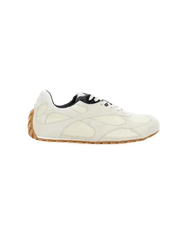 Bottega Veneta Low-Top Sneaker Orbit Flash Sneaker beige Beige