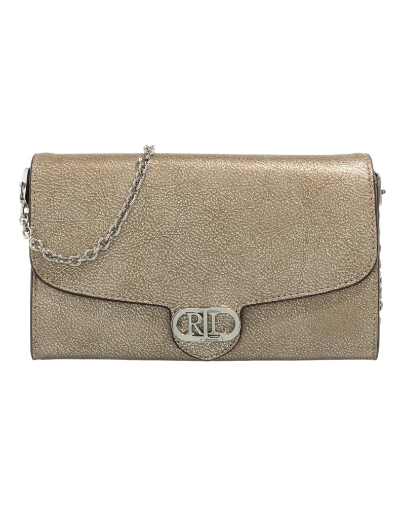 Ralph Lauren Crossbody Bags Adair 20 Crossbody Medium goldfarben 