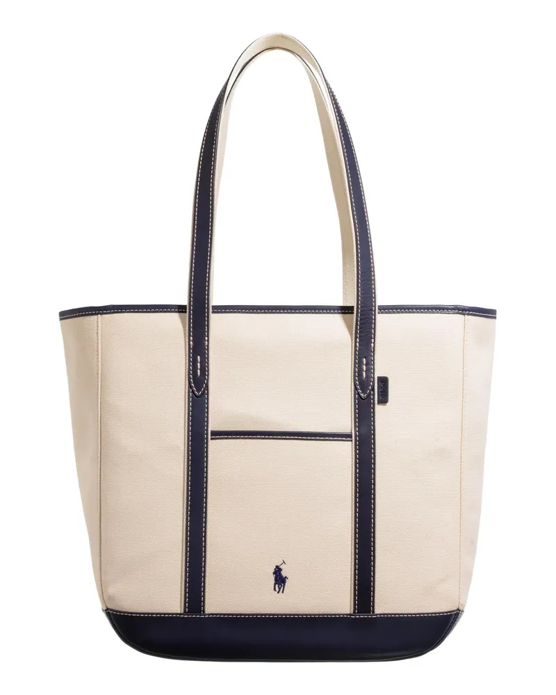 Ralph Lauren Shopper & Totes Md Shp Tte-Tote-Medium beige Beige
