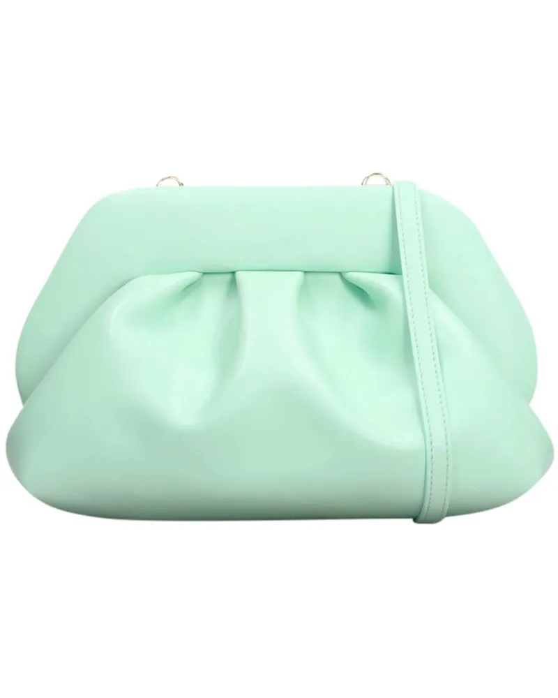 THEMOIRÈ Crossbody Bags Themoire' Bags Verde Acqua braun Braun