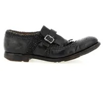 Loafer 'Shanghai' Loafers schwarz
