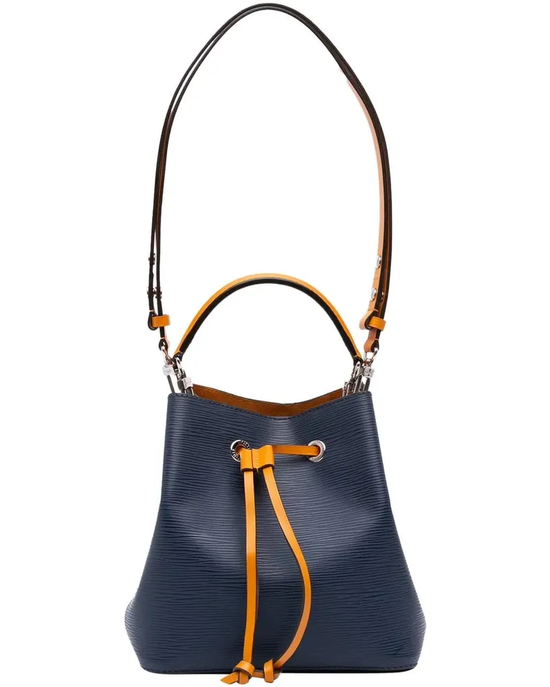 Louis Vuitton Hobo Bags Epi Neonoe BB blau Blau