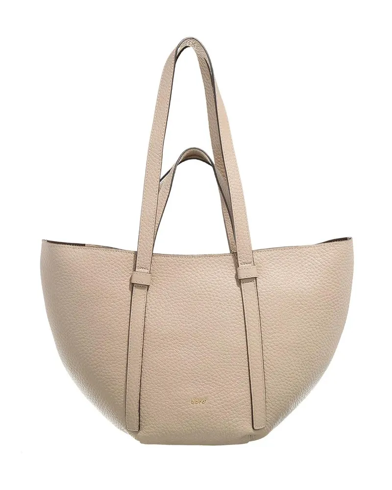 Abro Shopper Shopper Cosmo Media/ Siena taupe Taupe