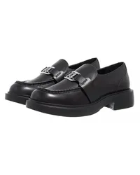 Karl Lagerfeld Loafers & Ballerinas Macie Kl Bit Loafer Schwarz