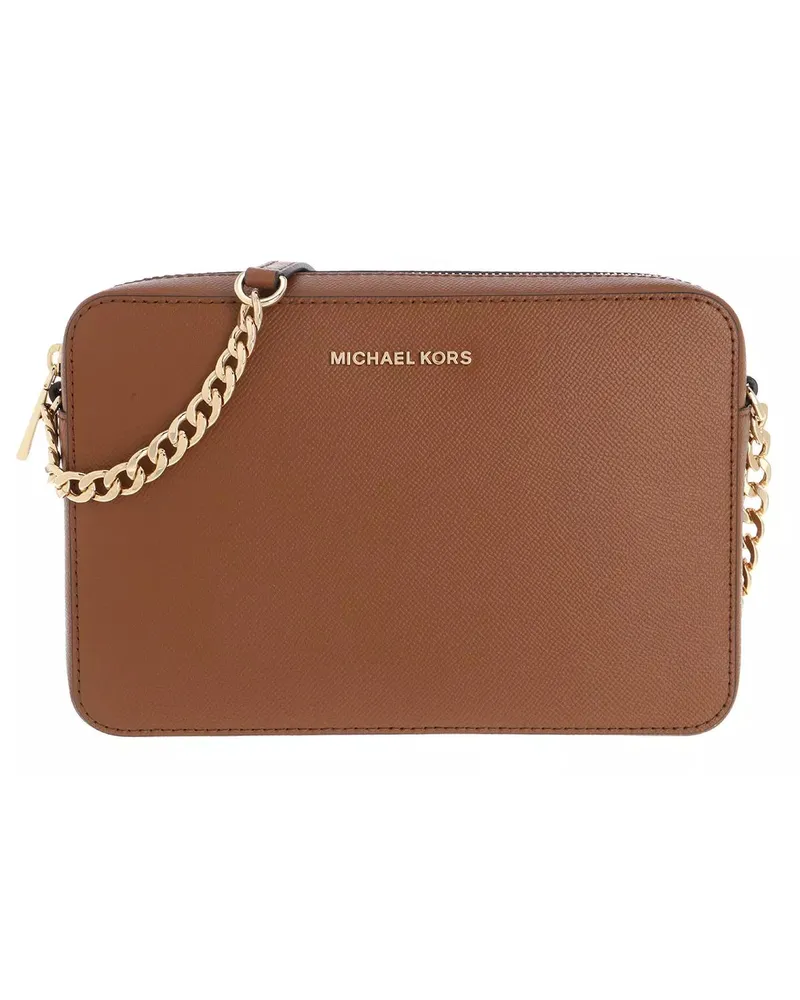 Michael Kors Crossbody Bags Lg Ew Crossbody cognacbraun Cognacbraun