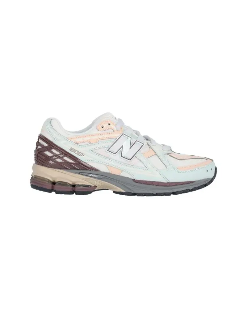 New Balance Low-Top Sneaker "1906" Sneakers weiß Weiß