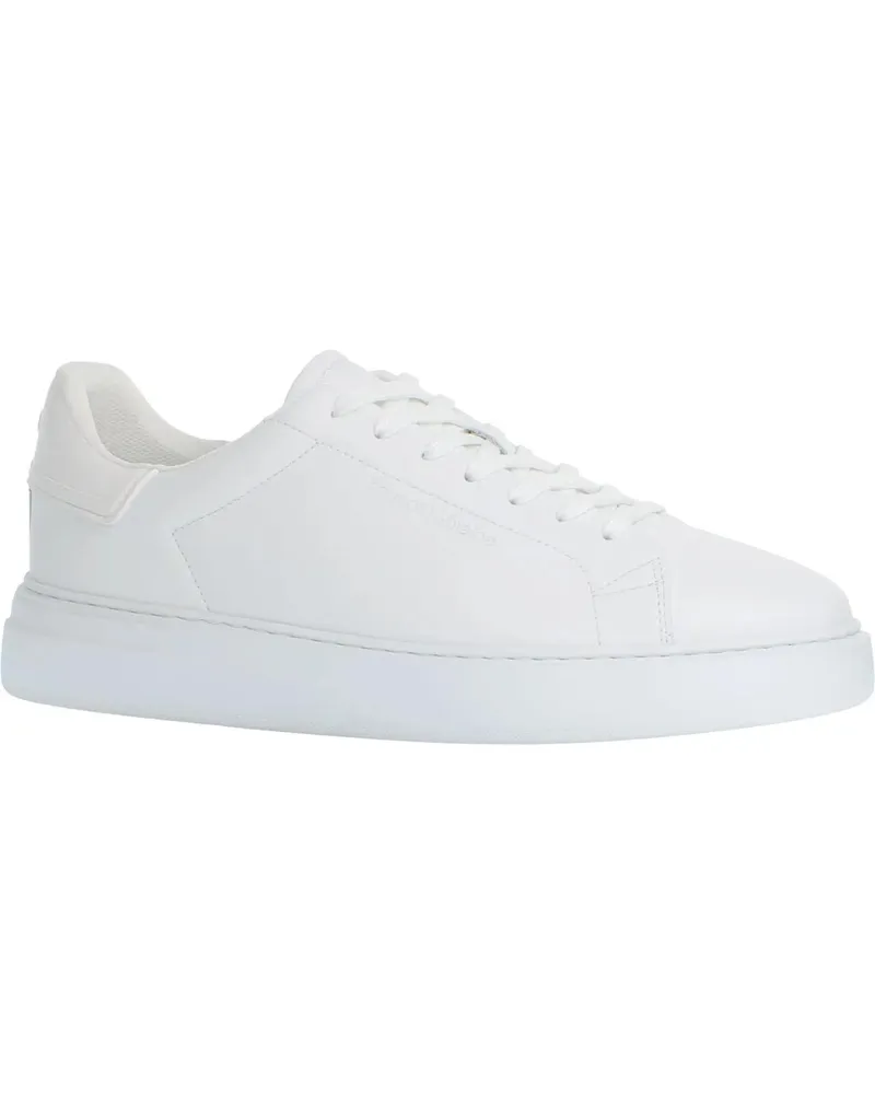 Harmont & Blaine Low-Top Sneaker Sneakers White weiß Weiß