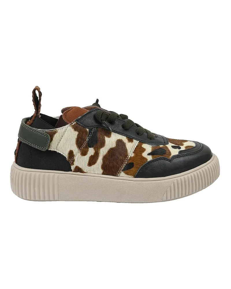 CRICKIT Low-Top Sneaker Sneaker PARIA beige Beige