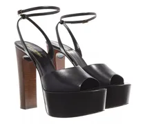 Pumps & High Heels Jodie Smooth Leather Platform Sandals