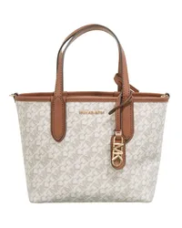 Michael Kors Tote Xs Ew Open Tote Beige