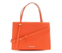 Crossbody Bags  Square Orangene Handtasche K60K611358