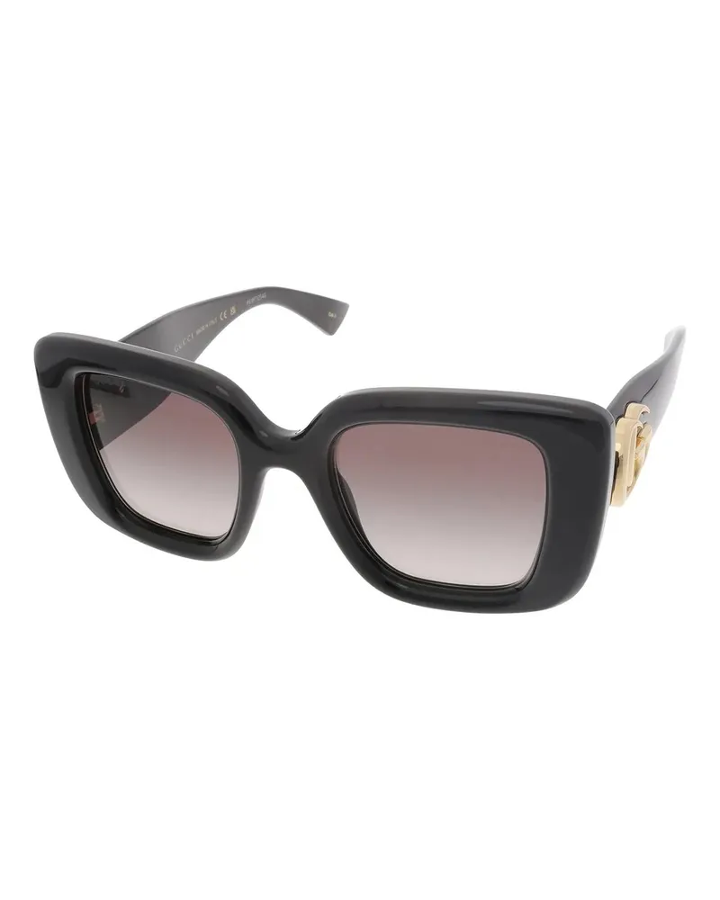 Gucci Sonnenbrille  multi Mehrfarbig