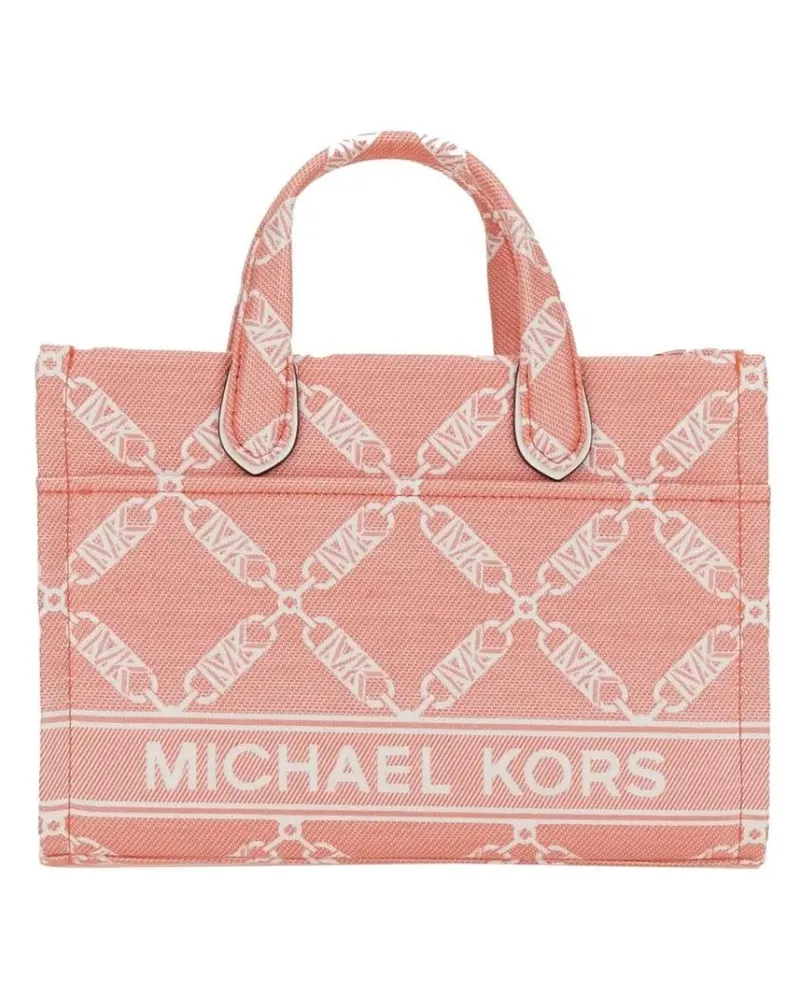 Michael Kors Shopper & Totes Gigi Small Tote Bag pink Rosa