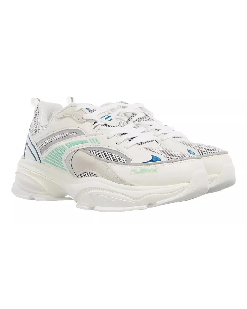 Nubikk Sneaker Comet Runner bunt Bunt