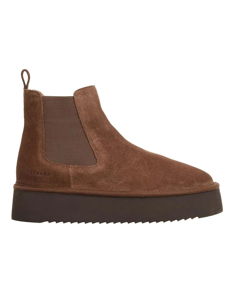 Copenhagen Winterboots CPH259 braun Braun