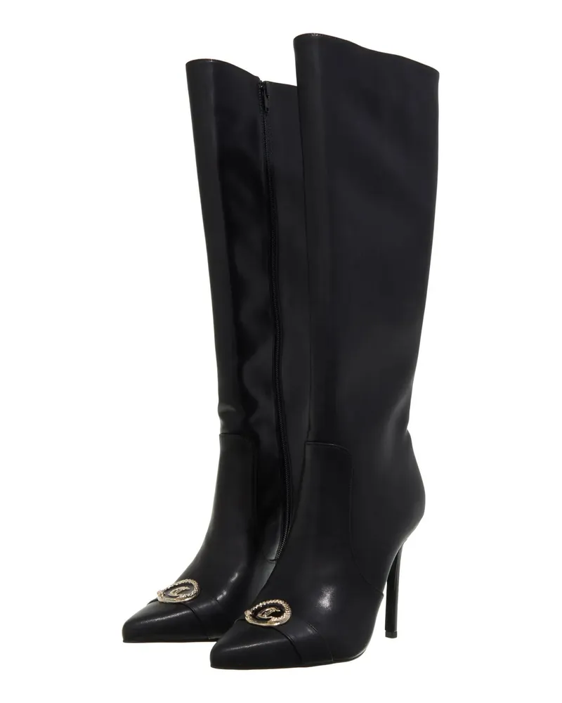 Just Cavalli Pumps & High Heels Alysha Stivale Medag Tacco schwarz Schwarz