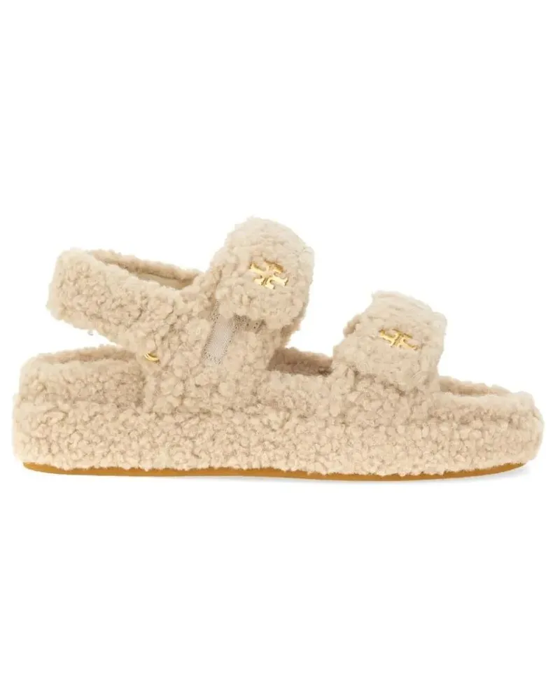 Tory Burch Sandalen Kira Sandals beige Beige