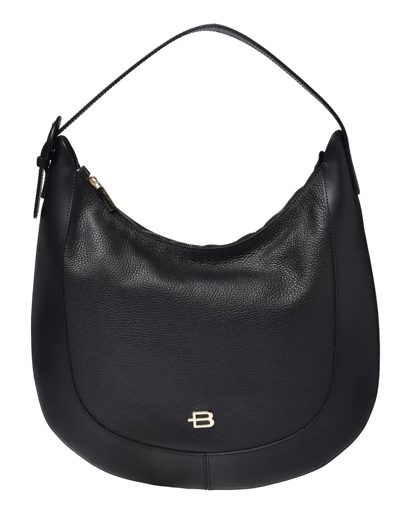 Baldinini Crossbody Bags TASCHE  schwarz Schwarz