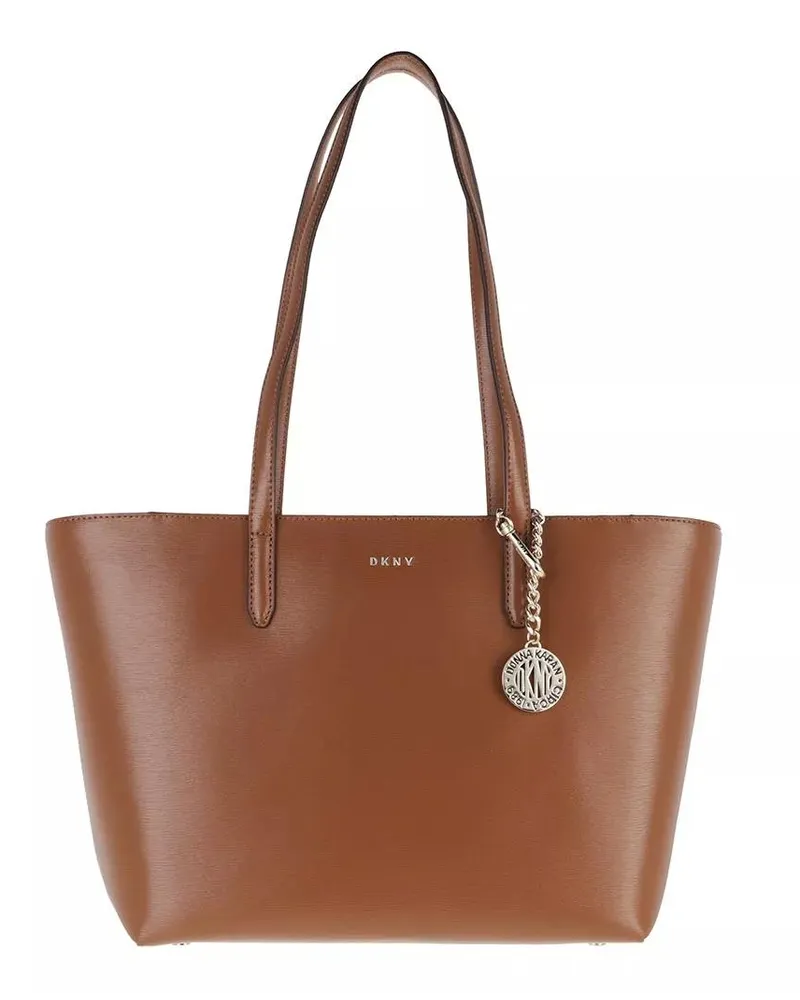 DKNY Tote Bryant Medium Tote Braun