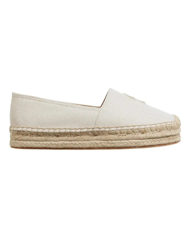 HUGO BOSS Espadrilles Madeira Slon beige Beige