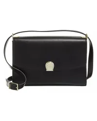 Aigner Crossbody Bags Cele Schwarz