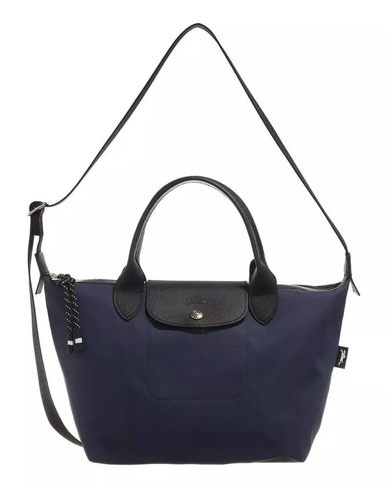 Longchamp Satchels Le Pliage Energy blau Blau