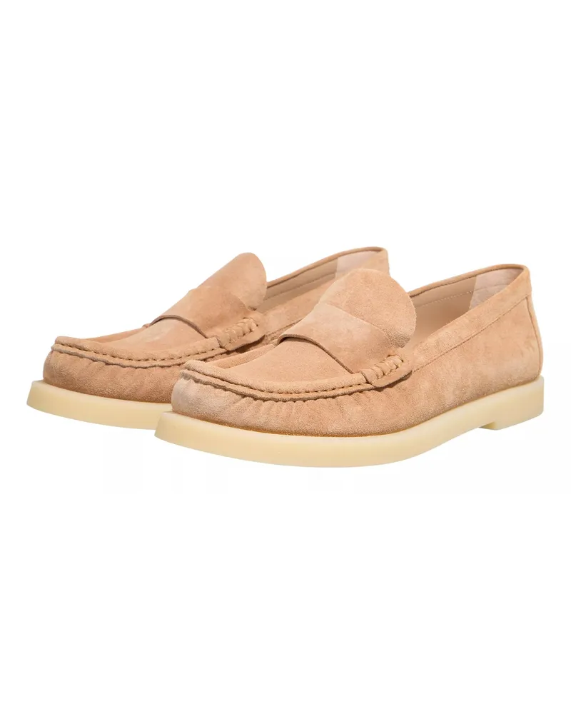Stuart Weitzman Loafer Blake Loafer beige Beige