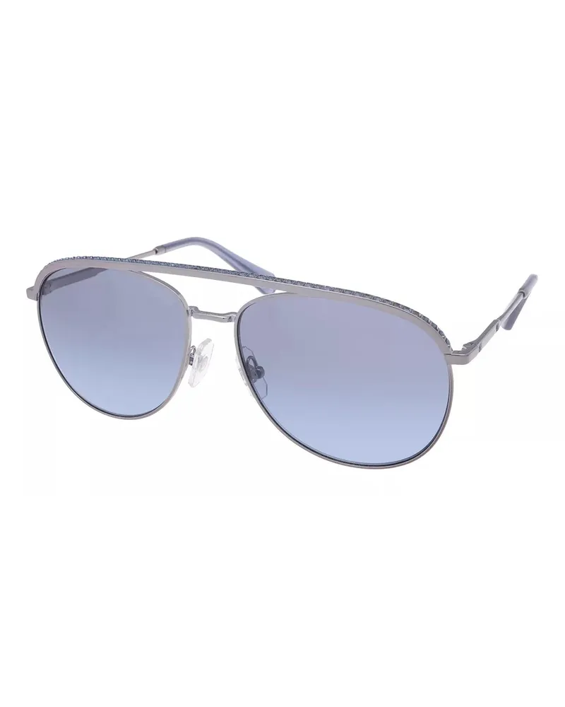 Swarovski Sonnenbrille 0SK7005 Grau