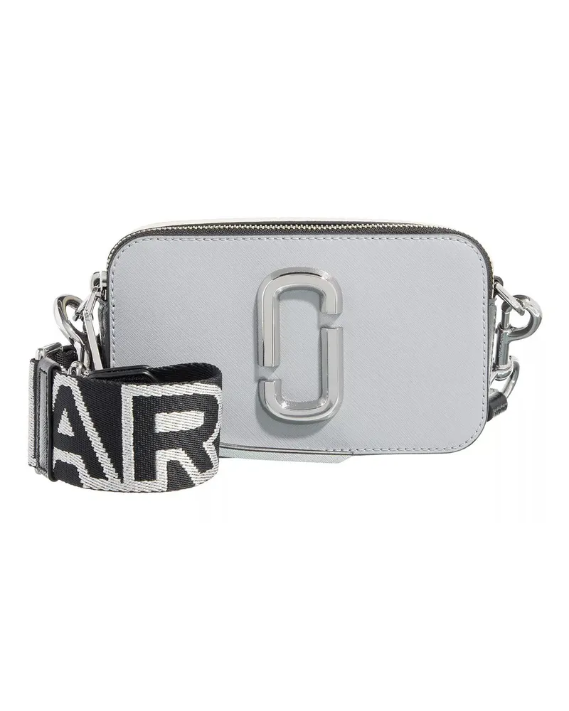 Marc Jacobs Crossbody Bags The Snapshot beige Beige