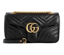 Shopper Shoulder Bag Gg Marmont 2.0