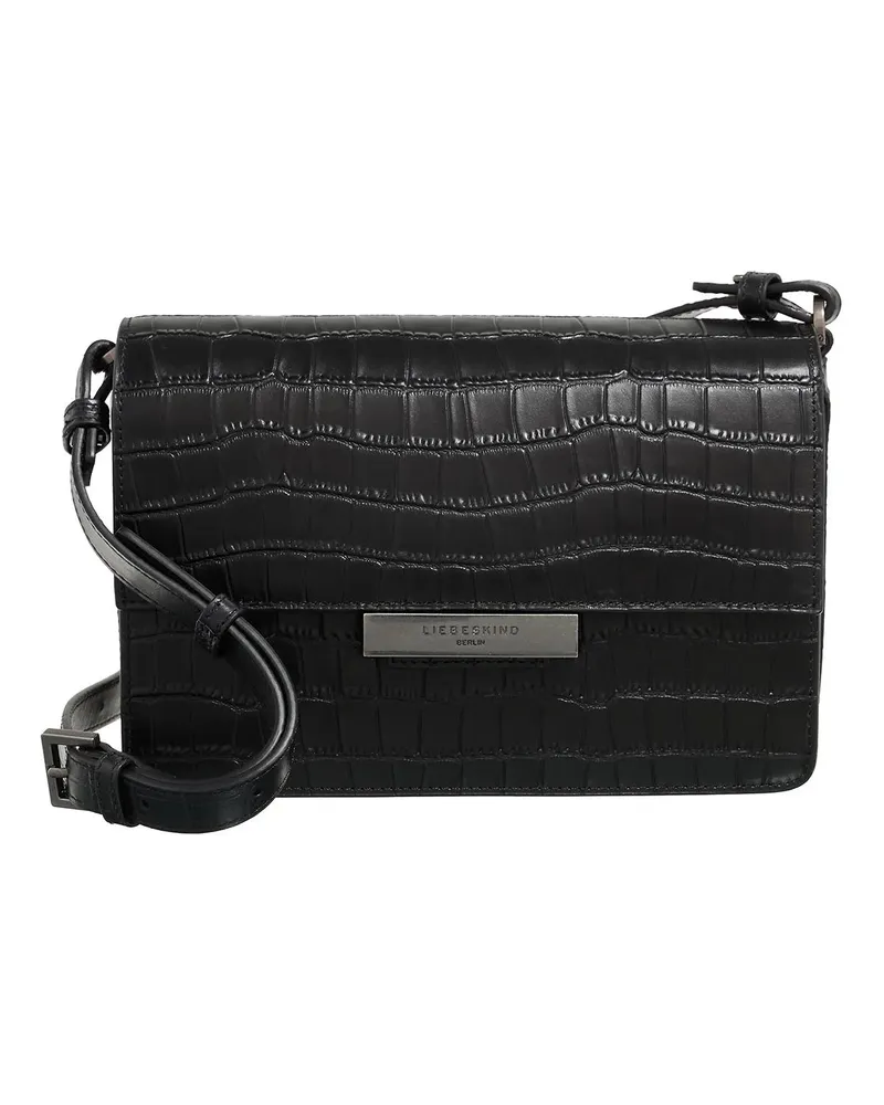 Liebeskind Crossbody Bags Crossbody M schwarz Schwarz