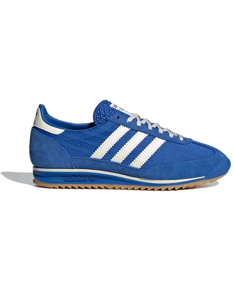 adidas Low-Top Sneaker Sl 72 Og W Blue/crewht/gum1 blau Blau