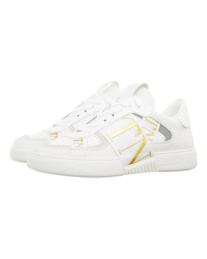 Valentino Garavani Sneakers Sneaker Weiß