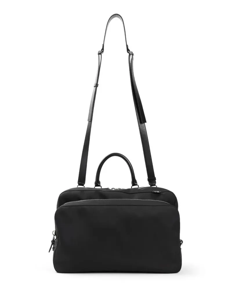 Givenchy Hobo Bags Pandora Big Shoulder Bag schwarz Schwarz