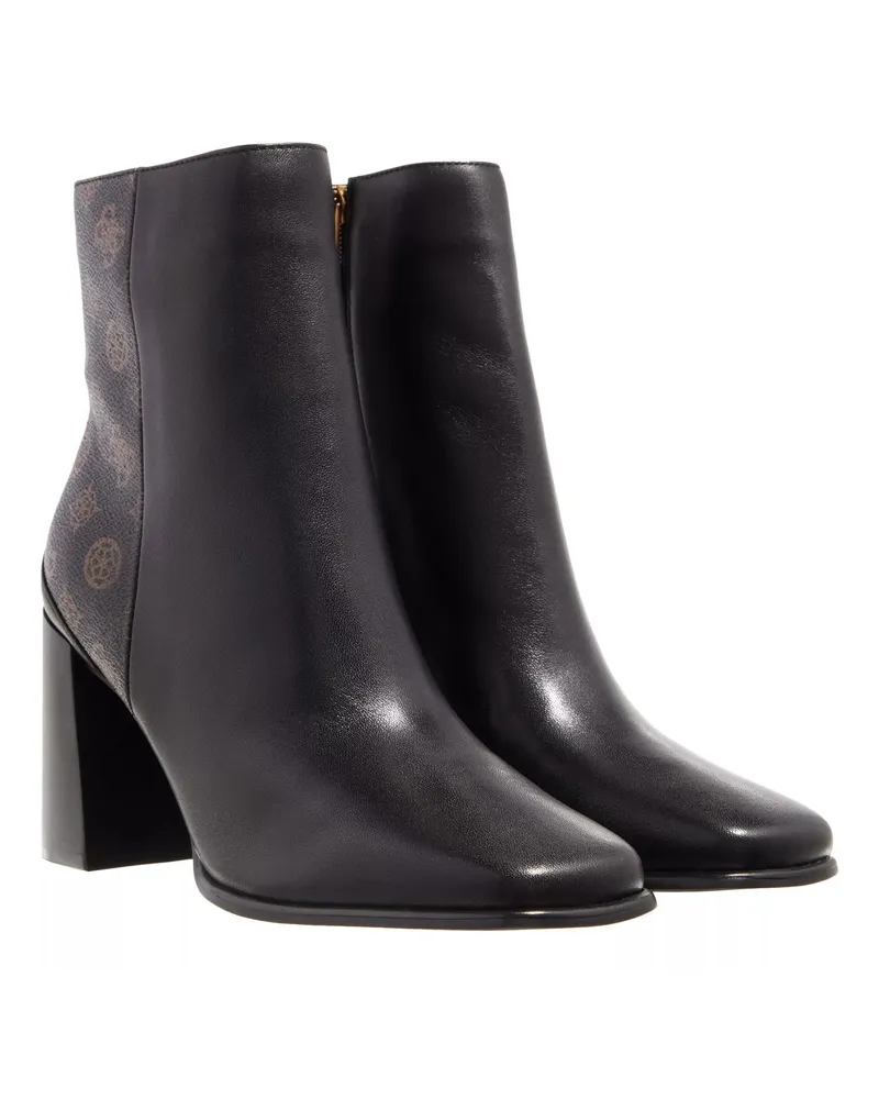 Guess Stiefel & Boots York schwarz Schwarz