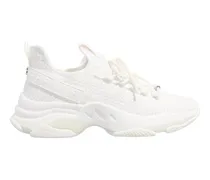 Low-Top Sneaker Mileage weiß