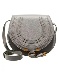 Chloé Crossbody Bags Shoulder Bags Woman Grau