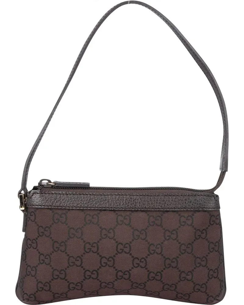 Gucci Crossbody Bags  GG Monogram Mini Handbag bunt Bunt