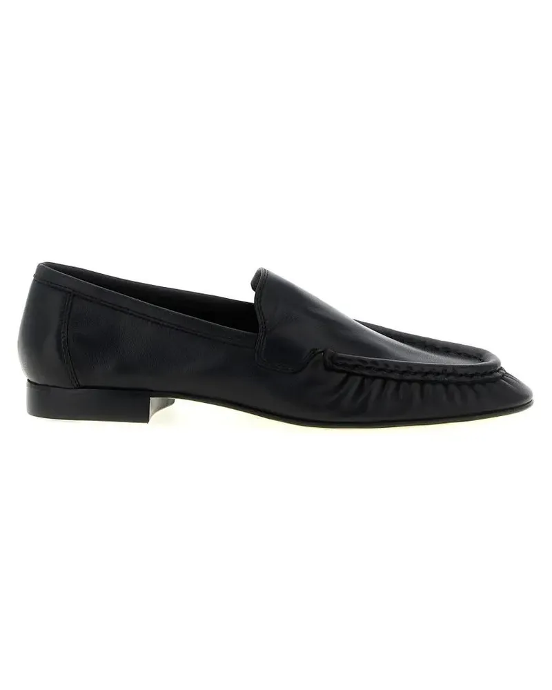 ARMARIUM Milan' Loafers schwarz Schwarz