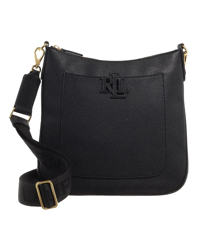 Ralph Lauren Crossbody Bags Cameryn 27 Crossbody Large schwarz Schwarz